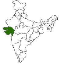 gujarat