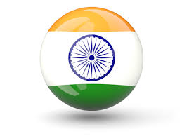 india