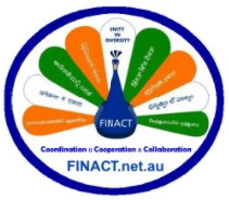FINACT Logo New