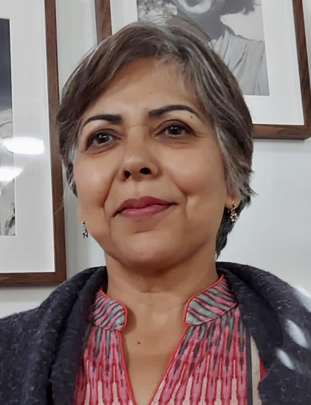 Dr Sunita Dhindsa OAM