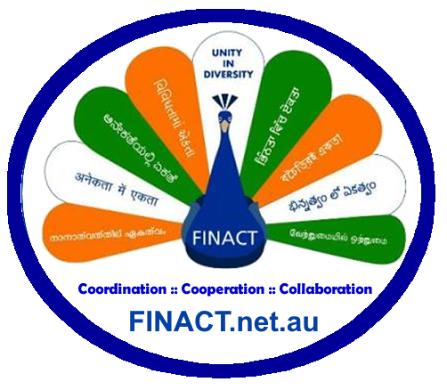 FINACT Logo